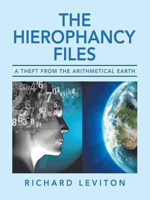 cover image of The Hierophancy Files